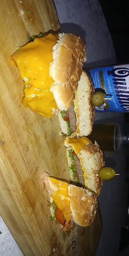 Opinii despre Rosticería Lían în San Fernando del Valle de Catamarca - Gastronomía y hostelería