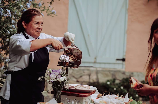 Lily Pastry Cheff - Salta