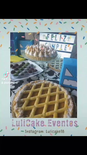 Ivo pastelería - José C. Paz