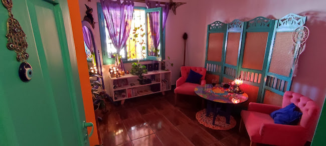 Los Tilos 47, A4400 Salta