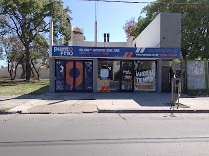 Punto Frio