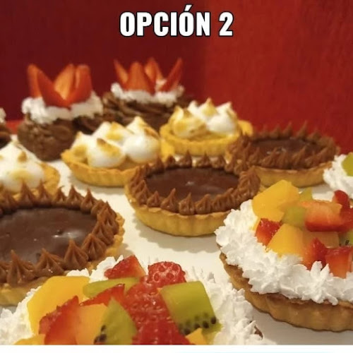 Pastelarte.bz - Gualeguaychú