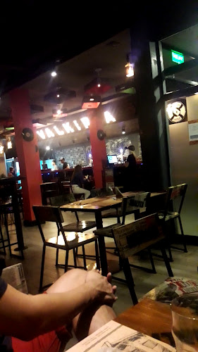 Opinii despre KIRA ROOFTOP în Ramos Mejía - Gastronomía y hostelería