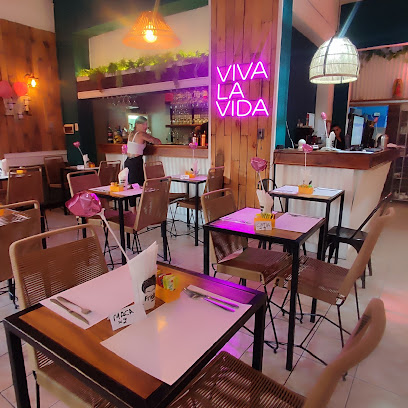 Frida Resto Bar