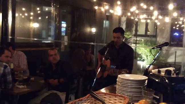 Opinii despre Bodegón Del Fuerte în Tandil - Gastronomía y hostelería