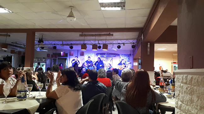 Opinii despre Parrilla Raices în Sáenz Peña - Gastronomía y hostelería