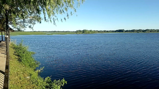 La Vuelta Del Pirata en Los Zapallos