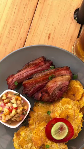 Opinii despre D'oxa la merced în La Merced - Gastronomía y hostelería