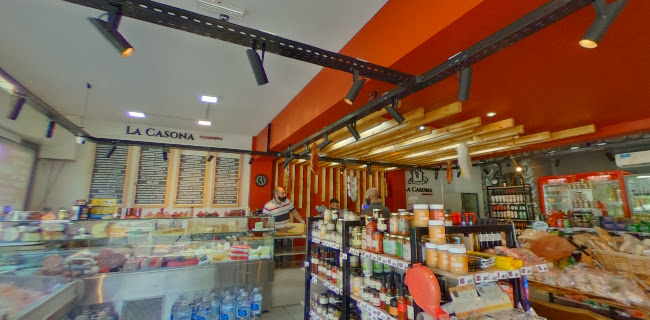 Av. José Quiroga, Carlos Washington Lencinas y, M5600 San Rafael, Mendoza