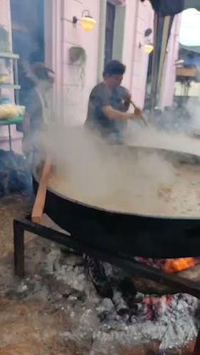 Comentarii opinii despre Don Marcos