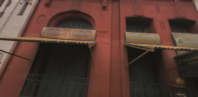 Pavarotti Restaurante Bodega