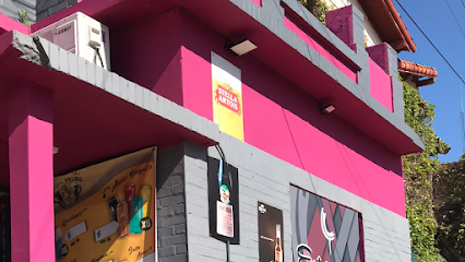 Entre Amigos Vinoteca