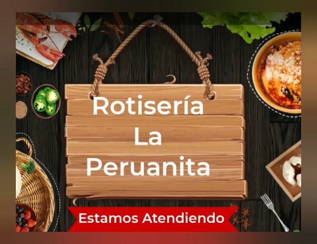 Opinii despre Rotisería la Peruanita în Moreno - Gastronomía y hostelería