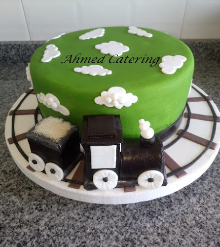 Ahmed Catering - Gastronomía y hostelería