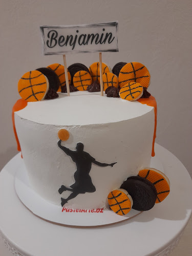 Pastelarte.bz - Gastronomía y hostelería