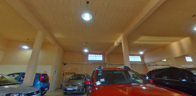 Av. Ing. Julio Balloffet 283, M5600 San Rafael, Mendoza