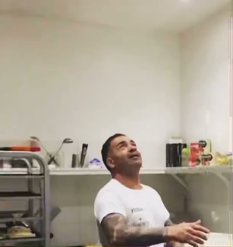 Opinii despre Jhon's în Mar del Plata - Gastronomía y hostelería