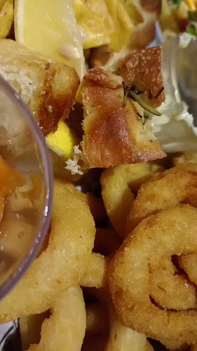 Comentarii opinii despre Pub y Restaurante "Cosme" | Alberdi