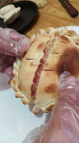 Morena.pizzas - Berazategui Oeste