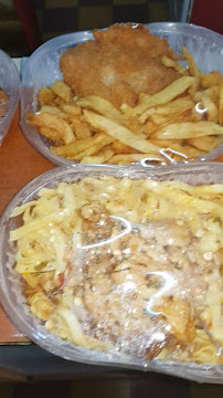 Rotiseria "M&M" - Avellaneda