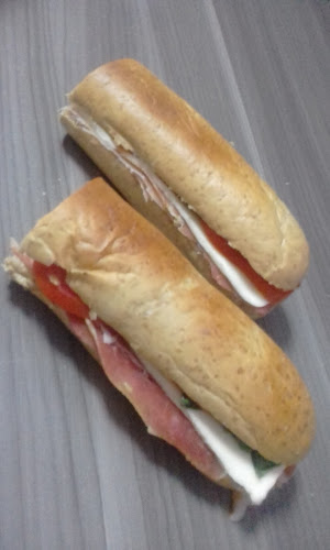 Je Veux - Gastronomía y hostelería