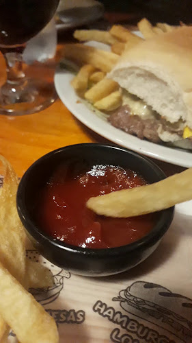 Opinii despre Teo-Teo în Córdoba - Gastronomía y hostelería