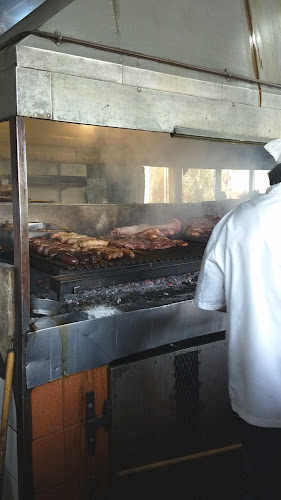 Comentarii opinii despre Restaurante Estancia Gaona