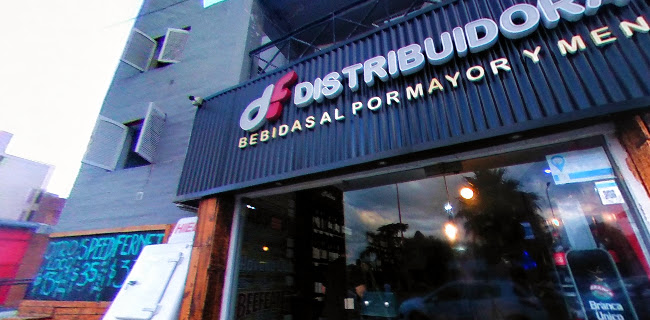 Distribuidora franco