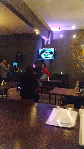 Burger and Grill - Gastronomía y hostelería