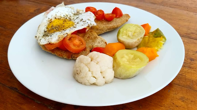 Varsovia Restó Bar - Gastronomía y hostelería