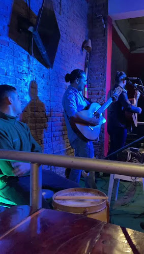 Comentarii opinii despre Macondo Bar