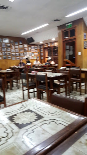 Comandante Tomás Espora 643, V9420 Río Grande, Tierra del Fuego