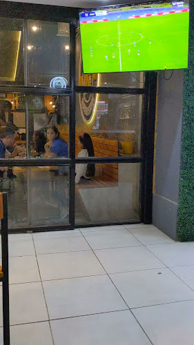 JK Burger Store - Gral. Roca