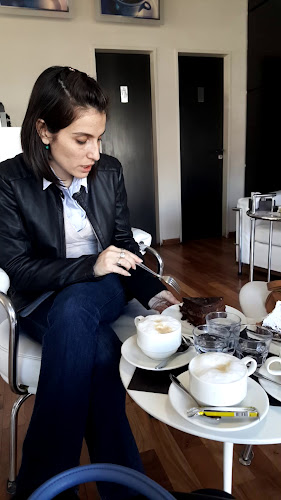 Comentarii opinii despre Antonio Helados & Café