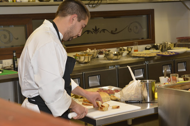 Rogelio Restaurante - Gastronomía y hostelería