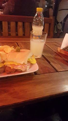 Opinii despre Bar la Plazoleta în Córdoba - Gastronomía y hostelería