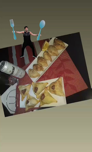 Elohin Pizzas - Gastronomía y hostelería