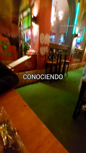 Opinii despre RANDOM Bar în Córdoba - Gastronomía y hostelería