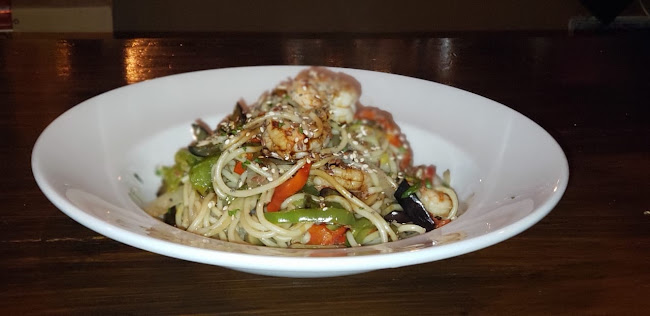 Il Boulevard Café & Restó