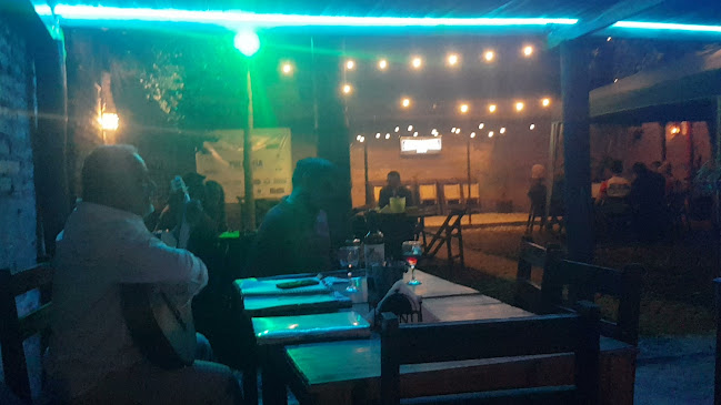 Pulperia La Salamanca - Sáenz Peña