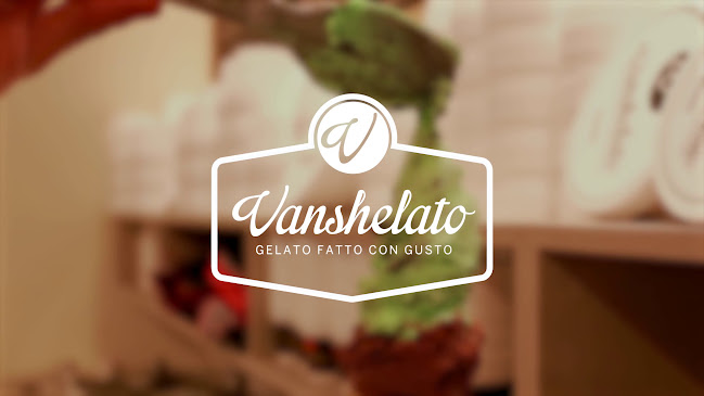 Opinii despre Vanshelato în Rada Tilly - Gastronomía y hostelería