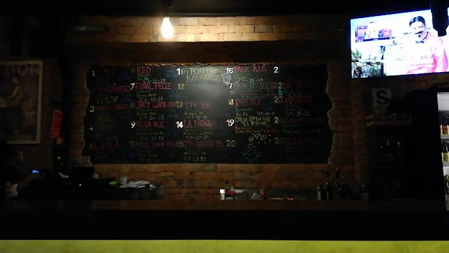 BarBarian Barranco - Gastronomía y hostelería