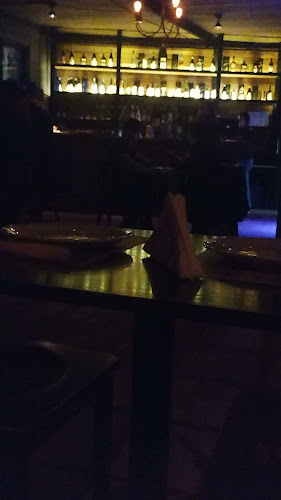 El Grillo Perez - Pilar