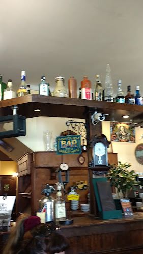 Opinii despre León Café Bar în Mendoza - Gastronomía y hostelería