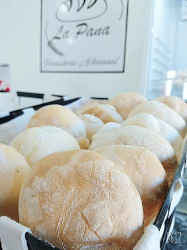 La Pana. Panaderia artesanal - Comodoro Rivadavia