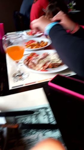 Opinii despre Parrilla "El Gordo" în Concordia - Gastronomía y hostelería