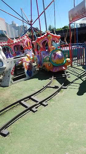 La Fonda del Pola, Galería La Dulce Cita, Moreno.