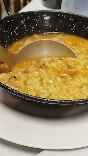 Opinii despre Restaurante Casa Óscar în Mieres - Gastronomía y hostelería