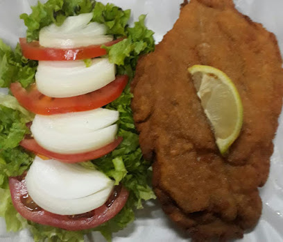 Pizzeria "LOS GNOMOS"