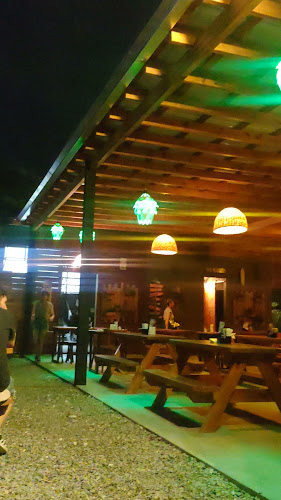 Mr. Brown Adrogue - Adrogué